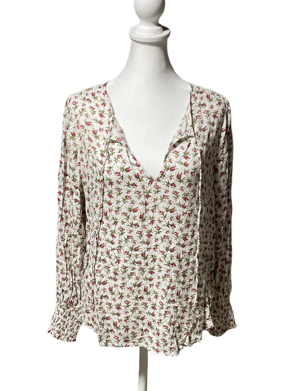 Lucky Brand Top - Picture 5 of 13